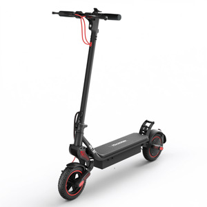 Adult Scooter 500W Foldable 9.3inch 10.4Ah Lithium Battery 40km/h Speed 120kg Load <b>Smart</b> <b>Electronic</b> Two-Wheel 40km/h Sc - Product Image 1