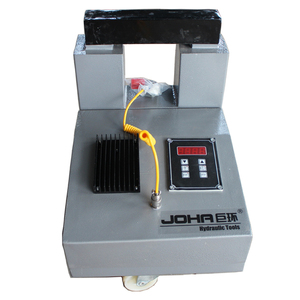 Serie HA piccolo ad alta frequenza elettromagnetica dm140 parte palla utilizzata induzione cuscinetto riscaldatore - Product Image 3