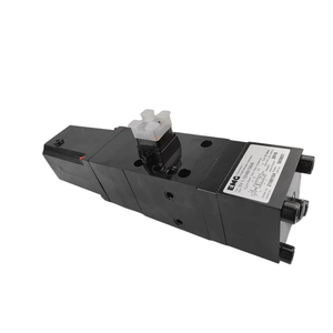 EMG SV1 SV1-10/16/315/1 SV1-10/8/100 SV1-10/32/315/6 Hydraulic Operated <b>Linear</b> <b>Actuator</b> Bosch Pressur - Product Image 1