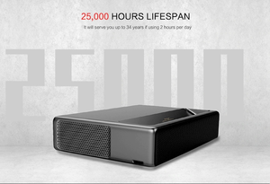 Formovie FM20 3000:1 HD <span class=keywords><strong>4K</strong></span> รองรับเลเซอร์โปรเจคเตอร์1080P สำหรับโปรเจคเตอร์ <span class=keywords><strong>Xiaomi</strong></span> formovie FM20 - Product Image 3