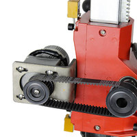 Cahard outils électriques de haute qualité et Offre Spéciale vente directe en usine, perceuse à noyau de diamant