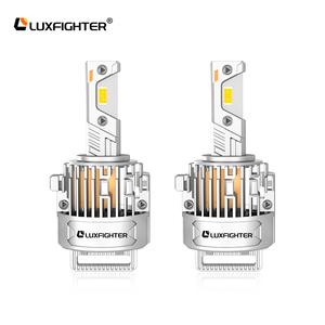 Светодиодные лампы G7 H7 для замены фар, 6500K, белый свет, 110W, 13000LM, 55W, IP65, водонепроницаемый комплект автомобильных фар для ночной езды, 1 шт. - Product Image 2