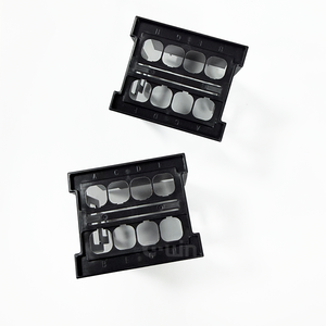 อะไหล่เครื่องโรแลนด์ DX7 คุณภาพสูง COVER,HEAD INKJET VS-640 1000006528 - Product Image 2