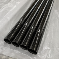 Décoration de meubles d'intérieur de luxe en acier inoxydable bicolore électroplaqué Zhuo Ye