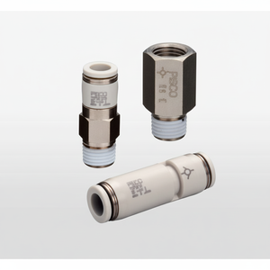 Clapets anti-retour CVC4-M6A PISCO - Product Image 1