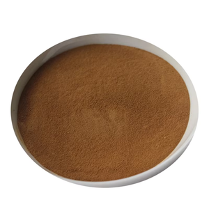Lignosolfonato di Sodio (Lignosolfonato di Lignina di Sodio) Purezza 99% Additivo per Calcestruzzo al Carbonio Prodotti Chimici per Ceramica <span class=keywords><strong>e</strong></span> Carta - Product Image 2