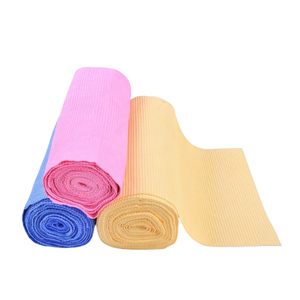 Tela de gamuza de microfibra sintética Pva suave de fabricación, tela 3D, <span class=keywords><strong>material</strong></span> de alta tecnología sin fibra - Product Image 1