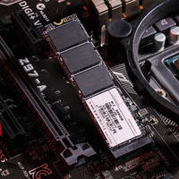 محرك أقراص صلبة داخلي للكمبيوترات المحمولة 512 جيجابايت PCIe 3.0 NVMe M.2 محرك أقراص صلبة صغير للكمبيوتر الشخصي PCIe Gen3x4 NVMe 512 جيجابايت M.2 SSD للكمبيوتر المحمول