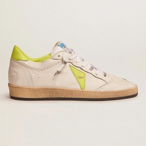 Zapatos de Plataforma de Diseñador para Hombre, Zapatos Deportivos Ball Star Negros y Blancos, Zapatillas Sier Goose, Mocasines Clásicos, Zapatillas Planas Casuales, Zapatillas Deportivas para Mujer - Product Image 6