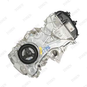 Brandneuer Auto motor EGG D19 MKX K10 469VVT P5 PE PY L3 LF für Chrysler Leopard Lincoln Suzuki Mazda - Product Image 4