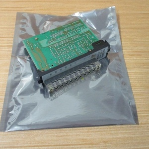 45C994 ชุดโมดูลเอาต์พุตแบบอะนาล็อก ซีรีส์ PLC ยี่ห้อ Shark - Product Image 2