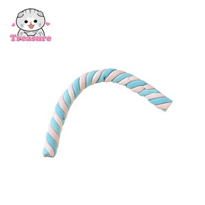 <span class=keywords><strong>Caramelle</strong></span> Halal al Gusto di Zucchero Filato in Confezione Blu - Product Image 6