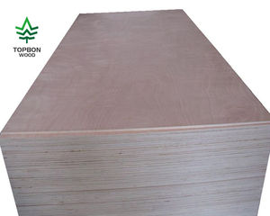 Contreplaqué Okoume 4x8 de qualité supérieure, feuille de contreplaqué Okoume pour meubles, armoires, étagères, murs - Product Image 6