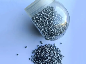 Композитный мастербатч из ПП с 15% армированием стекловолокном, UL94 V0 (с возможностью индивидуальной настройки) - Product Image 3