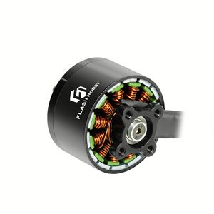 Motor sin Escobillas (BLDC) 3115 900KV, Configuración 12N14P, Voltaje 3-6S para Drones de Carreras y Multicópteros - Product Image 2