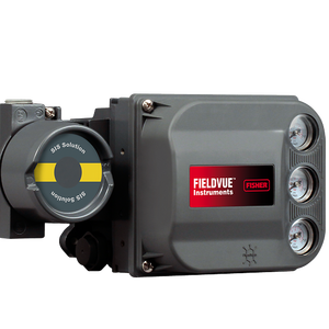 ตัวควบคุม Fi-sher 67CFR ตัวควบคุมดิจิตอล Fi-sher DVC2000 DVC6200 DVC6200SIS - Product Image 3