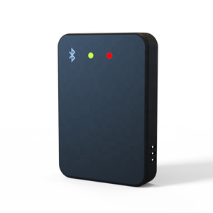 주차 배리어 게이트 보안 및 보호 제품을 위한 새로운 79 Ghz MMWave 낙하 방지 레이더 센서 안전 대체 루프 감지기 - Product Image 1