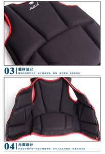 Gilet de sauvetage en mousse de <span class=keywords><strong>néoprène</strong></span> pour femmes, <span class=keywords><strong>veste</strong></span> de survie, pour le <span class=keywords><strong>surf</strong></span>, la baignade, pour adultes, nouvelle collection, - Product Image 6