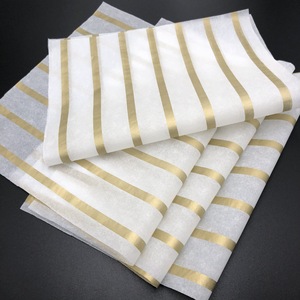 กระดาษห่อของขวัญกันน้ำแบบม้วน พิมพ์โลโก้ตามสั่ง สำหรับคริสต์มาส ขายส่ง - Product Image 6
