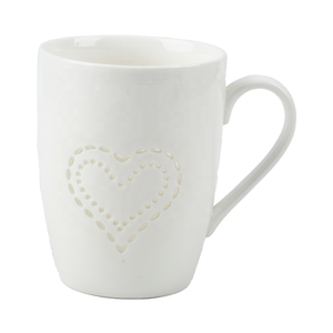 Suministro de fábrica, 13oz de porcelana de <span class=keywords><strong>taza</strong></span> de café, novedad, <span class=keywords><strong>taza</strong></span> de leche de té de cerámica personalizada, recuerdo publicitario, regalo del Día del Padre para papá - Product Image 1