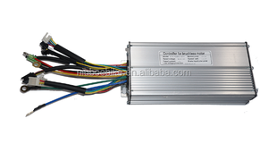 <span class=keywords><strong>Bafang</strong></span> — <span class=keywords><strong>Kit</strong></span> de motorisation de vélo électrique 8fun 48v, 500w, 750w, moteur dans le moyeu de la roue arrière - Product Image 3