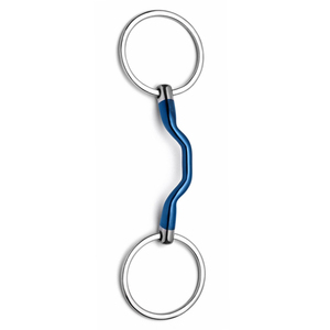 Bocados para Caballos de Acero Inoxidable de Alta Calidad, Nuevo Diseño, Venta Directa de Fábrica, Hechos a Medida, NAFKO INDUSTRY NI-HB-0006 - Product Image 6