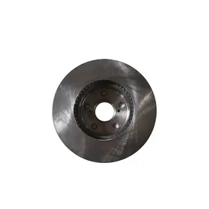 High quality brake disc 43512-0k120 for Toyota Hilux