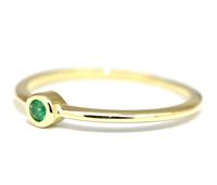 Bague de mode en argent sterling 925 plaqué or 18 carats avec zircone cubique, bijoux pour collections de marques, production de bijoux personnalisés à coût stable
