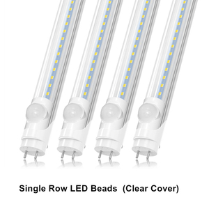 Chuyển động hồng ngoại kích hoạt <span class=keywords><strong>T8</strong></span> dẫn ống chiếu sáng-1200mm 600mm 900mm Chiều dài 1500, 10W-36W, IP20 sử dụng trong nhà ETL FCC CE ROHS - Product Image 6