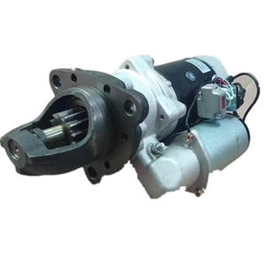 Machines PC300-8MO WA430-6 <span class=keywords><strong>Startin</strong></span> moteur 6D114E démarreur 600-863-5711 - Product Image 1