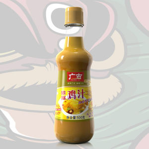 500g <span class=keywords><strong>di</strong></span> brodo <span class=keywords><strong>di</strong></span> pollo Base per uso familiare brodo <span class=keywords><strong>di</strong></span> pollo liquido in bottiglia per <span class=keywords><strong>ricette</strong></span> alimentari Pakistani - Product Image 5