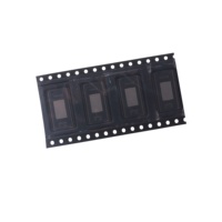 Amplificateur audio numérique de classe D à quatre canaux TAS6424QDKQR, 75W, neuf et original, TAS6424 HSSOP-56 TAS6424QDKQRQ1