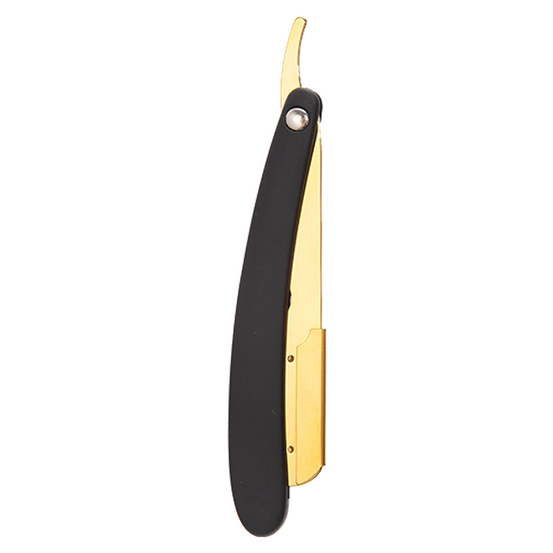 Black and gold (no blade)