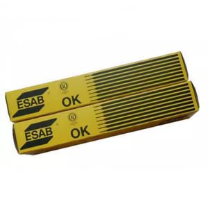 <span class=keywords><strong>Electrodo</strong></span> de Soldadura ESAB Exaton 19.9.LR AWS A5.4 <span class=keywords><strong>E308L</strong></span>-<span class=keywords><strong>17</strong></span>, Electrodos de Níquel (SMAW) para Níquel (<span class=keywords><strong>Electrodo</strong></span> Recubierto de Cr-Ni) - Product Image 6
