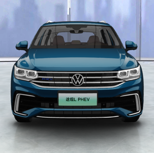 2024 Coche nuevo VW NUEVO <span class=keywords><strong>Tiguan</strong></span> L PHEV 0km Coche eléctrico usado Precio más bajo Suv China Venta Paric <span class=keywords><strong>Comprar</strong></span> muestra Menos costoso - Product Image 3