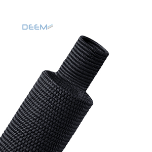 Deem manchon de protection thermique en fibre de verre à haute température <span class=keywords><strong>pour</strong></span> voiture - Product Image 4