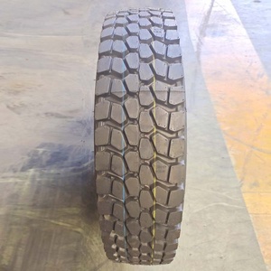 ยางรถยนต์ยี่ห้อ DOUBLESTAR/ HEADWAY/NEWCENTURY ขนาด 16 นิ้ว 7.50 R16 - Product Image 3