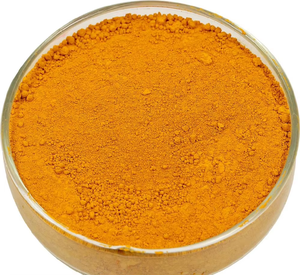 Pigment inorganique oxyde de fer jaune 313 (<span class=keywords><strong>ci</strong></span> <span class=keywords><strong>77492</strong></span>) 920 pour la peinture routière/béton/caoutchoucs/cuir/colorant colorant - Product Image 1