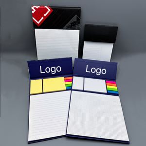 Ensemble de blocs-notes A4 A5 pour entreprise, <span class=keywords><strong>bloc</strong></span>-notes personnalisé, <span class=keywords><strong>bloc</strong></span>-notes avec drapeau d'animal de compagnie, <span class=keywords><strong>bloc</strong></span>-notes adhésif avec logo d'entreprise, <span class=keywords><strong>bloc</strong></span>-notes à dos rigide A4 - Product Image 2