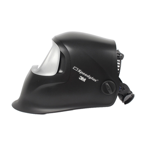 Casco de Soldadura 3M Speedglas 100V Original con Oscurecimiento Automático, Máscara de Soldador de Nailon Resistente al Calor para Soldadura MIG TIG Stick Arc - Product Image 3