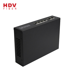 Thâm Quyến Nhà Máy <span class=keywords><strong>10</strong></span>/100/1000M <span class=keywords><strong>Gigabit</strong></span> Ethernet <span class=keywords><strong>4</strong></span> Cổng <span class=keywords><strong>Switch</strong></span> Pau - Product Image 4