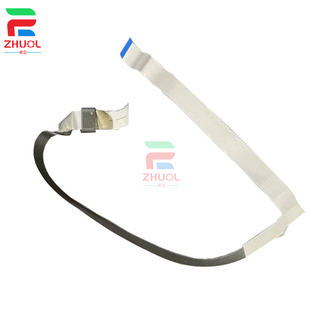 Original scanning head cable for HP Scanjet Pro 2500 F1 3500f1 4500fn1 2500 3500 4500 CIS Scanner Unit Head Contact Image Sensor