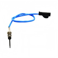 Repuestos para Motor D4204T D4204T2, Sensor de Temperatura de Gases de Escape Trasero 31216038 para Excavadora Volvo, Accesorios Diésel Originales