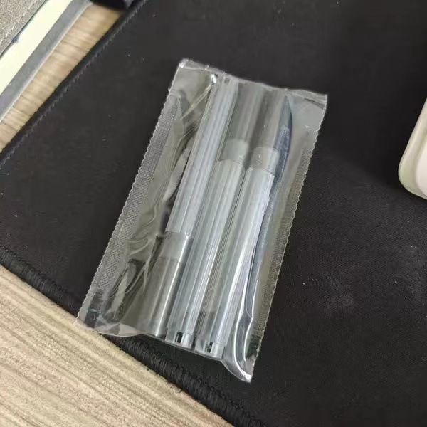 Prix ​​d'un seul tube de pack OPP de 3 tubes