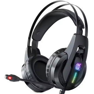 <span class=keywords><strong>Casco</strong></span> sobre la oreja, auriculares de juego profesionales para <span class=keywords><strong>PS4</strong></span>, auriculares de sonido para juegos, auriculares inalámbricos, auriculares Tws para juegos - Product Image 1