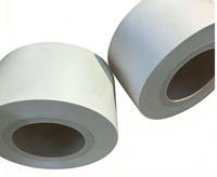 Papier adhésif pour filtre à cigarettes, haute planité, impression personnalisée en option, traitement multi-surfaces