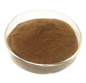 Ácido fúlvico Soluble en agua Ácido fúlvico 95% Suplemento en polvo Fertilizante Ácido fúlvico - Product Image 1
