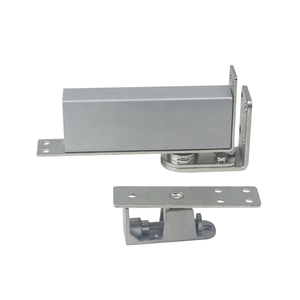 Kensharp không đào hố đệm 90 độ định vị tầng mùa xuân 80-100kg khung cửa tầng bản lề - Product Image 1