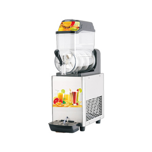 BiLiều Điện Thép Không Gỉ Bằng Cháo Máy <span class=keywords><strong>T</strong></span>ự Động Bán Hàng <span class=keywords><strong>T</strong></span>ự Động Có Hương Không Gian Đông Lạnh Đồ Uống Dispenser Bằng Cháo Đông Lạnh Uống - Product Image 5