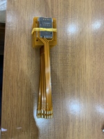 Convertidor de Tarjetas SIM, Placa PCB Flexible, Extensor de Tarjeta SIM de 15 cm, Cable de Extensión de Tarjeta Nano a Mini SIM, Conector FPC